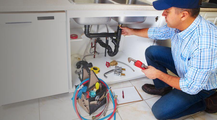 Professional emergency plumbing in Yakutat, AK